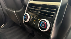 Land Rover Range Rover 4.4 P615 V8 SV 4dr Auto Petrol Estate